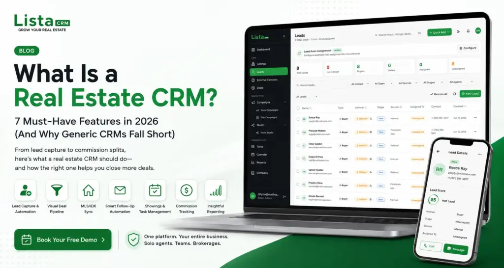 what-is-real-estate-crm.